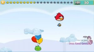 Angry Birds And Pigs | Best Games VK