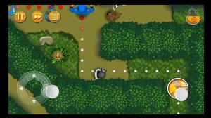 Robbery Bob Bonus Level 11