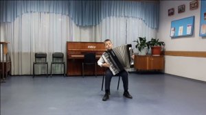 Гузенко Иван