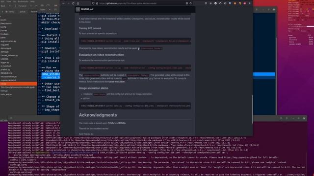 Create your own AI animated Avatar for Free! смотреть онлайн