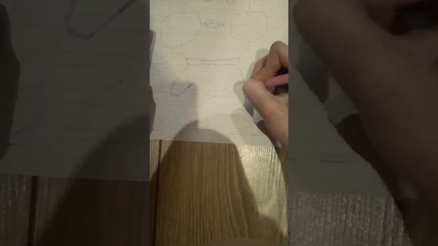 как нарисовать уточку лалафанфан покажу я. смотреть онлайн