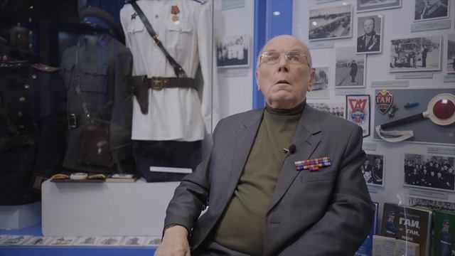 ГСУ профессия следователь (документальный фильм)