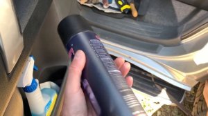 Антикор на машину, с цинком (См описание) антикоррозийная обработка автомобиля