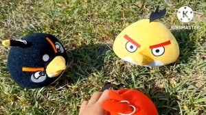 Angry Birds Cinematic Trailer Plush Version || 2022 Remake