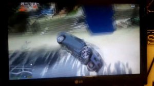 П|/|здец жестко) GeForce 9800GT 512Mb Тесты в играх FULLHD 1080p