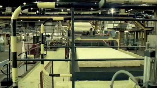 Saint-Gobain Isover смотреть онлайн