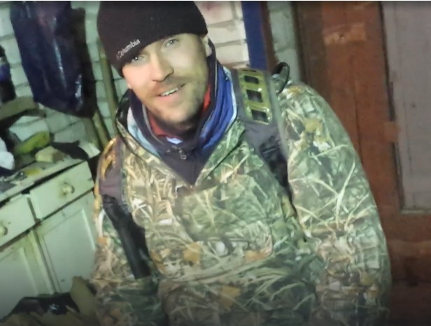 В гараже! смотреть онлайн