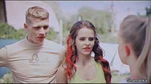 ►Милана и Артур | "Жена олигарха-2"