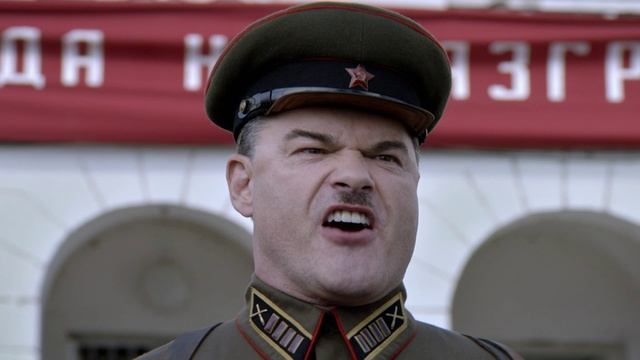 Имиджевый ролик канала Кинопремьера # 2