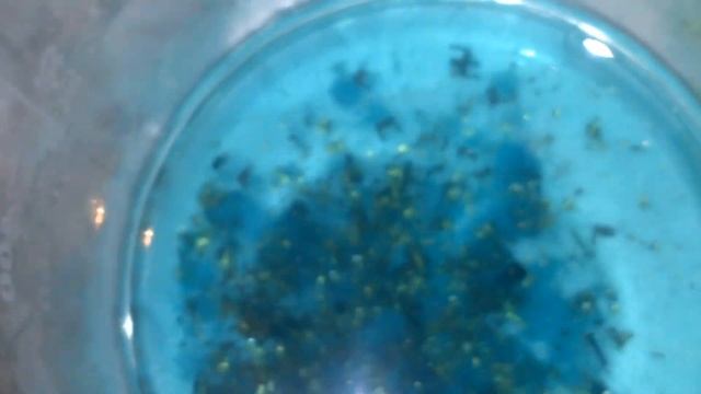 Невероятно сколько в них золота . Афинаж - полубочёнки КТ- 3107В смотреть онлайн