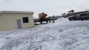 урал унимог