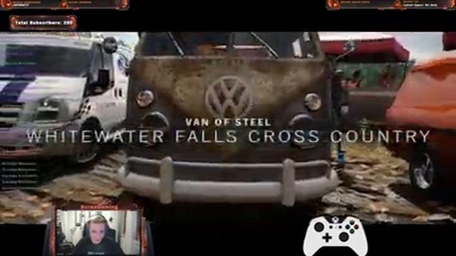 Forza Horizon 4 | Festival Playlist | Saison 37 Sommer | FH4 Multiplayer смотреть онлайн