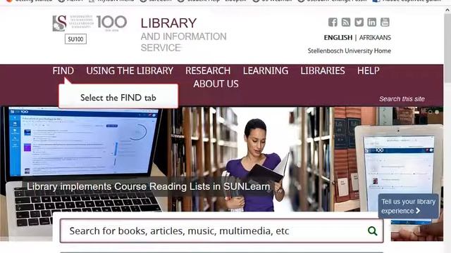 Finding articles using subject specific databases and e-journals смотреть онлайн