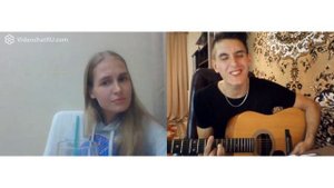 Хижина Музыканта: ЛУЧШЕЕ В ЧАТ РУЛЕТКЕ | Реакция девушек на гитару