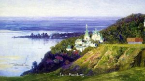 Поленов Василий Дмитриевич (1844-1927)