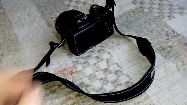 Обзор фотоаппарата)