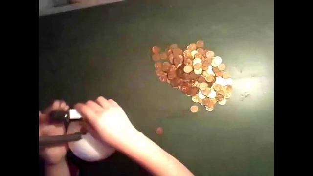 Дерево из монет. смотреть онлайн