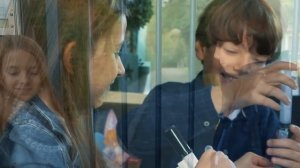 LEVANAH AMOUREUSE ? Clip d'Amour ou d'Amitié Cover ? Lévanah chante Céline Dion ?