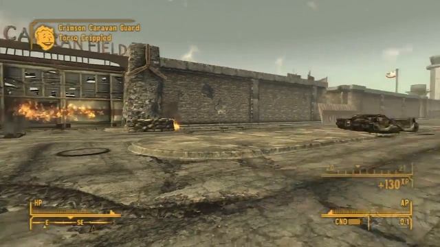 #11: Euclid's C-Finder (Fallout: New Vegas) - IGN's Top 100 Video Game Weapons смотреть онлайн