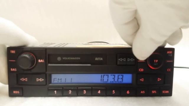 VW beta 5 #12 смотреть онлайн