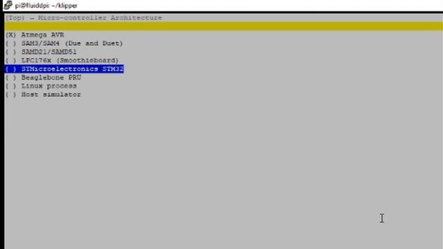 How to Install Klipper On an Ender 3(or any 32 bit creality printer) смотреть онлайн