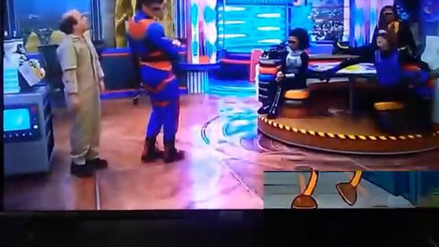 Nickelodeon анонс 01 11
