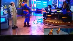Nickelodeon анонс 01 11