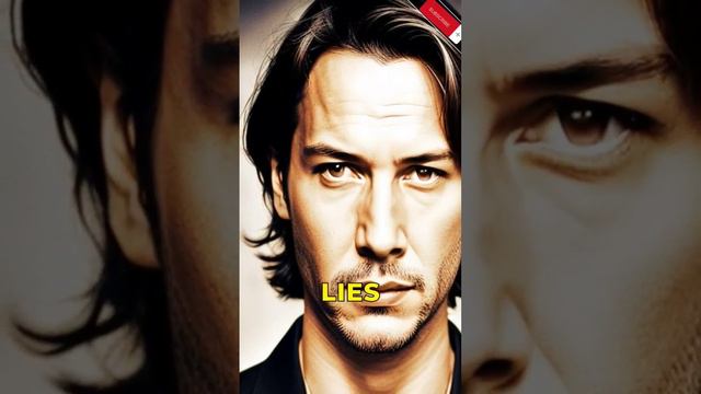 Keanu Reeves - Motivation #motivation