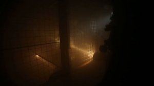 Эксперимент. Горячие игры. Спасение из пожара! Глазами Пожарных