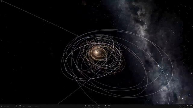 Sensation - Die Erde hat nun einen zweiten Mond - Asteroid 2020 CD3 смотреть онлайн