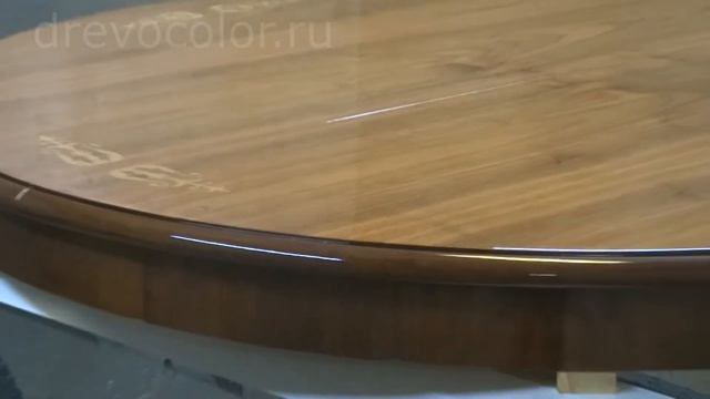 Реставрация стола смотреть онлайн