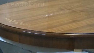 Реставрация стола
