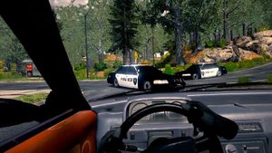 Thief Simulator VR - Announcement Trailer (PlayWay) PC VR