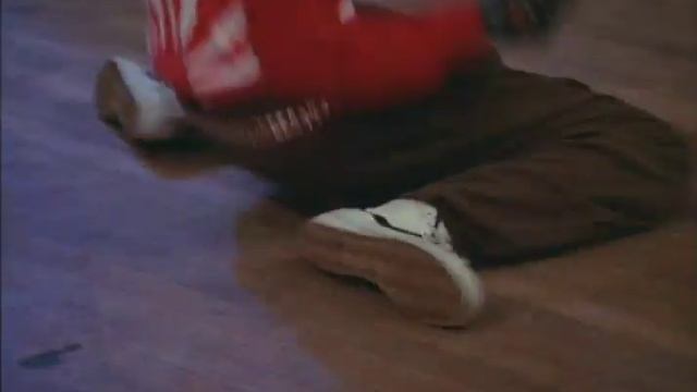 Breakin' Official Trailer #1 - Christopher McDonald Movie (1984) HD