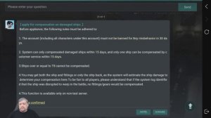 обновленный ГАЙД по восстановлению кораблей в EVE Echoes. ВСЕ последние изменения.