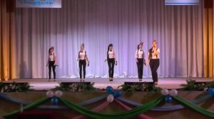 661 Вокальная группа Фантазия станица Кагальницкая, Ростовская область
