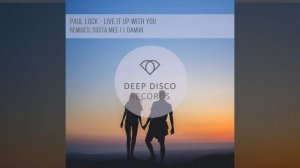 Live It Up With You (feat. Costa Mee) (Costa Mee Remix)