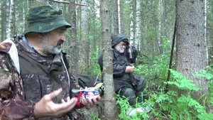 Рыбалка карася зимой и летом в Коми #7