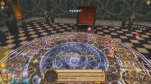 Wizard101 Mirage Walkthrough #1: SECRET NEW SCHOOL HIDDEN IN MALISTAIRE'S HOME?!