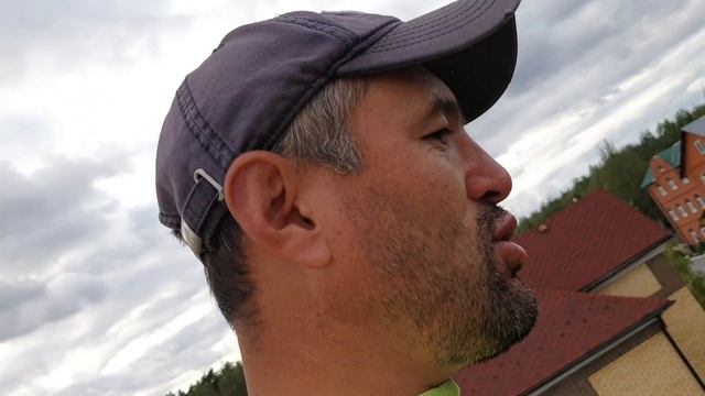 Как сделать крышу конверт своими руками. смотреть онлайн