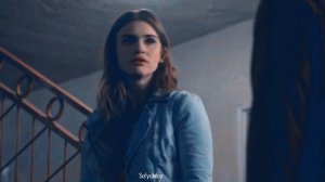 Lydia & Stiles  ||  Френдзона