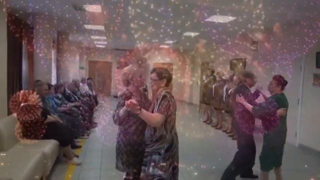 Дет сад 404 Челябинск ВАЛЬС ПОБЕДЫ смотреть онлайн