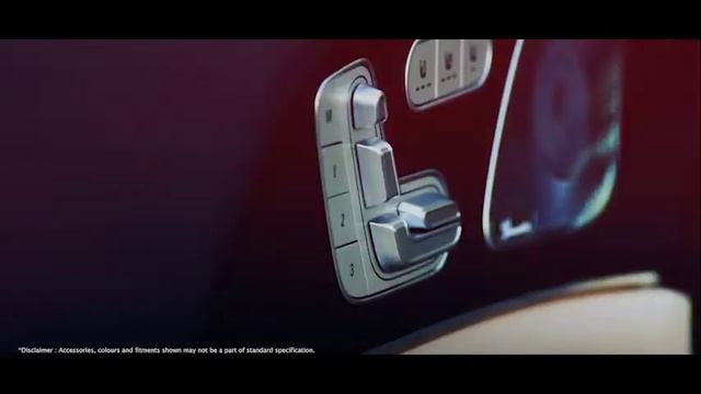 Mercedes GLS Digital Launch 2020 смотреть онлайн