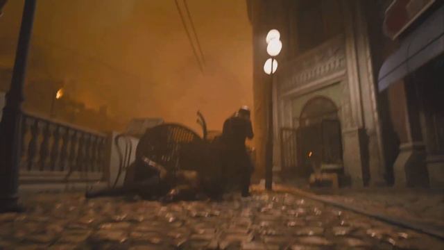 Call of duty vangaurd part3 polina stalingrad mission смотреть онлайн