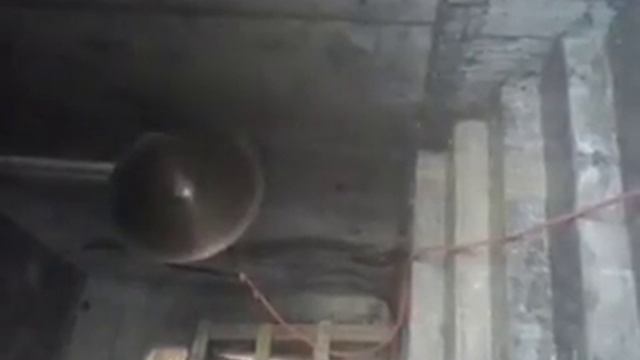 Алмазная резка окна в железобетонной стене толщиной 300 мм размером 2500мм *2000мм смотреть онлайн