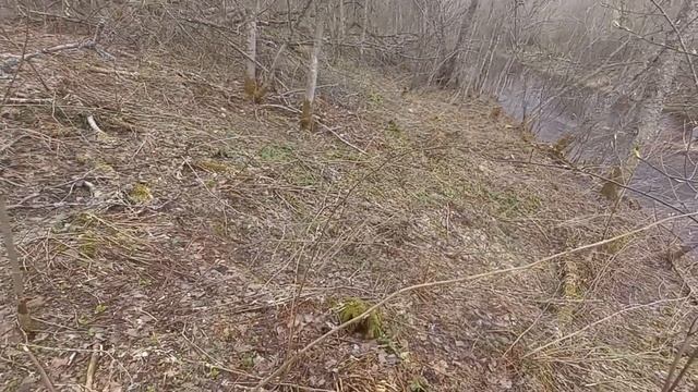 прорыв