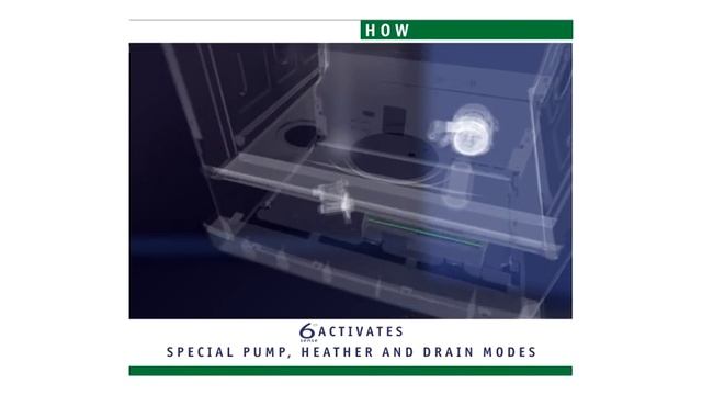 Whirlpool ADP смотреть онлайн