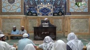 Тафсири Сураи Нисо ояти 22 то 33  китоби Мубин (41) Мавлоно Абдулғании Бадри