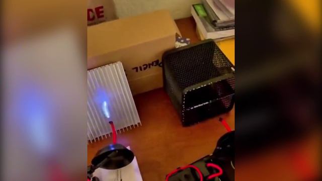 Настоящая электронная музыка