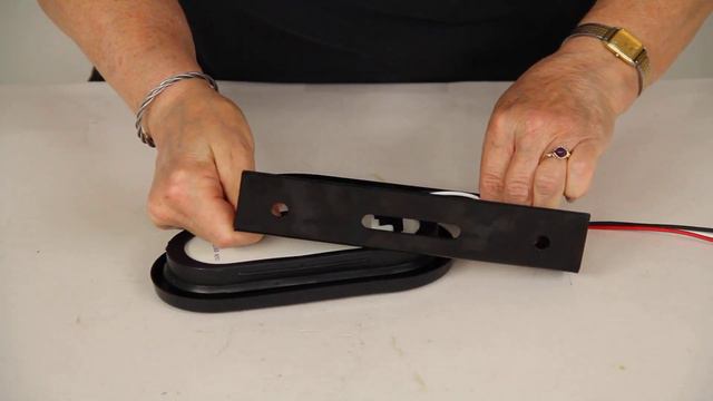 etrailer | Optronics Trailer Lights - Tail Lights - STL111RCB Review смотреть онлайн